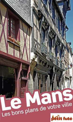 Le Mans