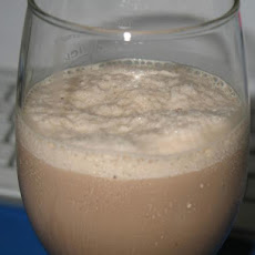 Almond Coconut Joy