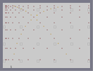 Thumbnail of the map 'serial 4: mine slope field expanding in 2 directions'