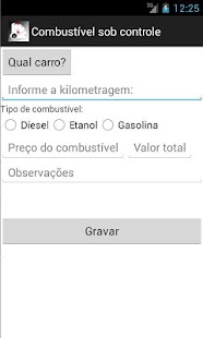 How to mod Combustível sob controle LITE 1.0 unlimited apk for bluestacks