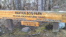 Baxter Bog Nature Trail