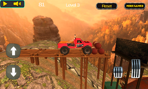 How to get Monster Truck Offroad 3.2 mod apk for android
