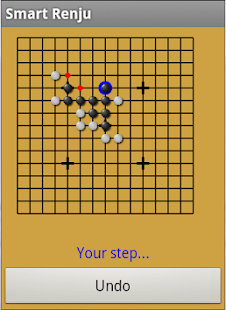 How to mod Smart Renju 1.1 unlimited apk for bluestacks