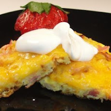 Montana Omelet