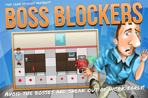 Boss Blockers