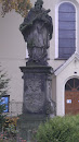Pomnik Sw. Jozefa