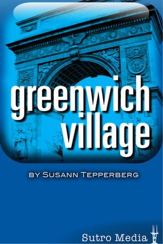 Greenwich Village Insider