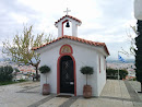 Profitis Ilias Stavrou Church
