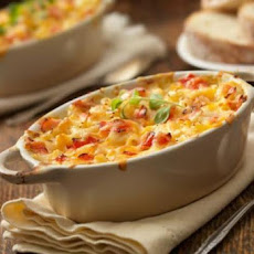 Mizuna Lobster Mac N' Cheese