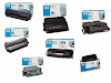 Toner Hp