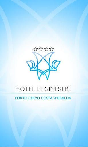 Le Ginestre Hotel - Portocervo