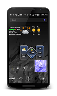 How to mod N360 Pro Zooper Widget patch 1.05 apk for laptop