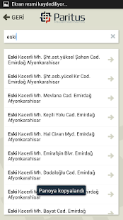 How to download Adres Dahisi - Paritus 1.2 apk for android