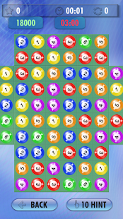 How to install Pool Crush Match 3 patch 1.2 apk for bluestacks