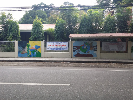 Street Murals