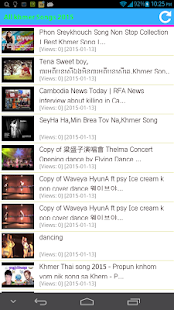 How to download All khmer Songs 1.0 unlimited apk for pc
