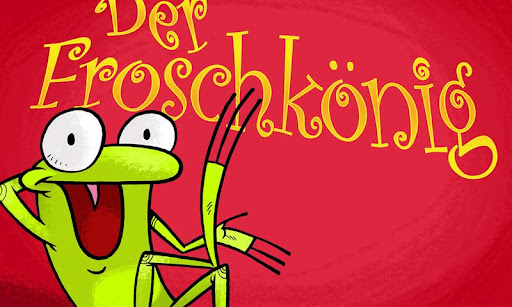 免費下載書籍APP|Der Froschkönig app開箱文|APP開箱王