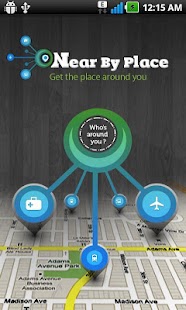 How to install Find Place 1.1 apk for bluestacks