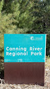 Canning River Regional Park