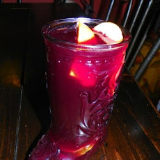 Easy Sangria