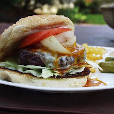 Brew Burgers