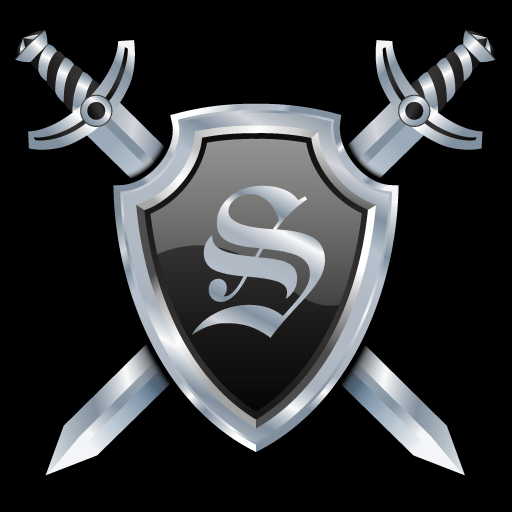 SWORD! LOGO-APP點子