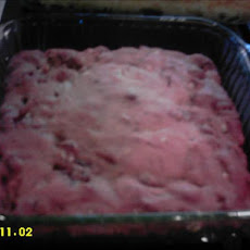 Eggless Milkless Date Nut Cake
