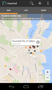 How to download Haunted Houses & Ghost Tours lastet apk for laptop