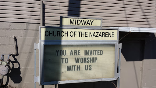 Midway Church of the Nazarene
