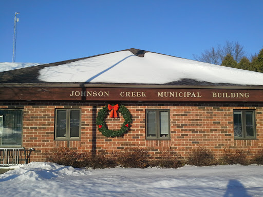 Johnson Creek Municipal Building