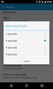 How to mod SayOut 0.73 unlimited apk for android