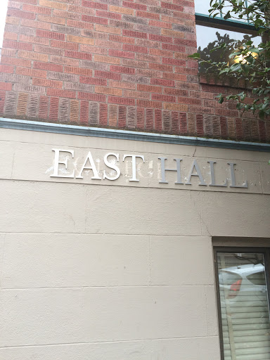 PSU East Hall