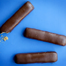 Homemade Butterfingers