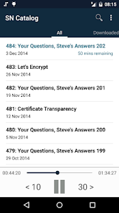 How to download Security Now Catalog 2.1 unlimited apk for pc