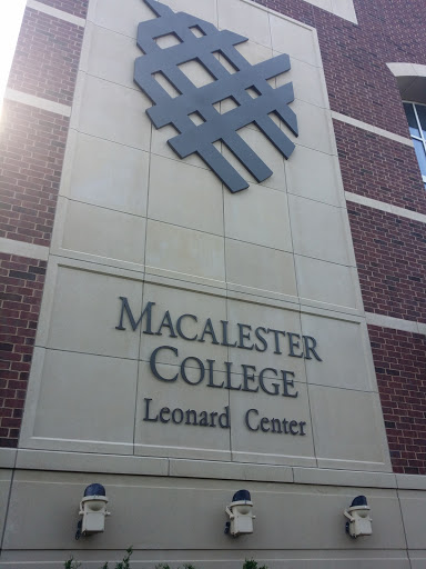 Leonard Center