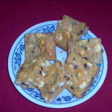 Marshmallow Brownies