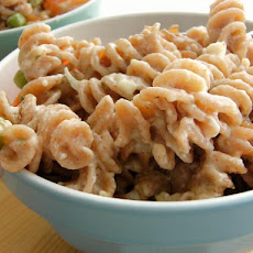 Creamy Macaroni & Cheese - for Two or One