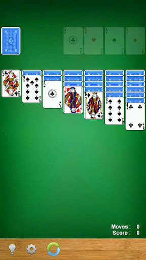 Solitaire