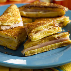 Monte Cristo Triangles