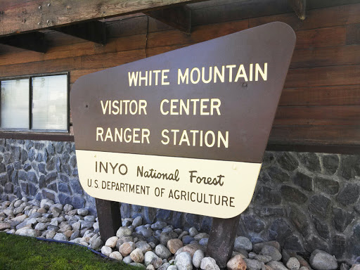 White Mountain Visitor Center 
