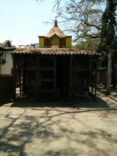 Pothuluri Veerabrahmendra Swamy Temple