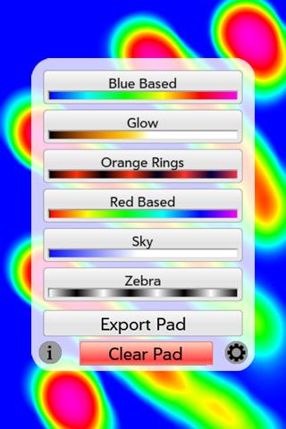 【免費休閒App】Thermal Pad HD-APP點子