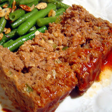 Redneck Meatloaf