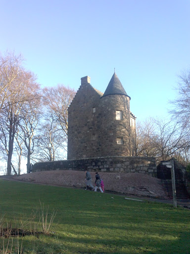 Wallace Tower