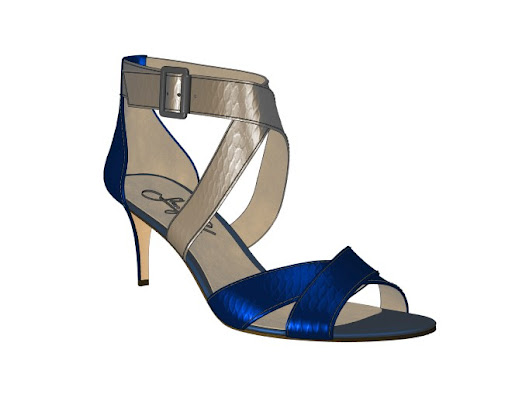 I Designed My Perfect Shoes!