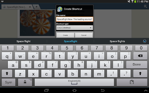 How to install Web Shortcut 1.0.3 mod apk for android