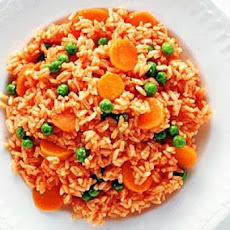 Mexican Rice