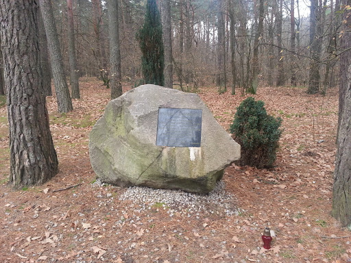 Pomnik Andrzeja Zboińskiego