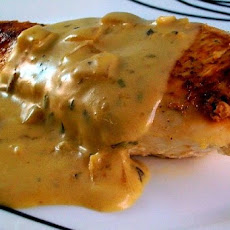 Chicken Louisa