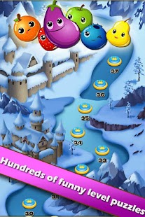 How to install Fruit Heroes - Match 3 Game 1.2 apk for bluestacks